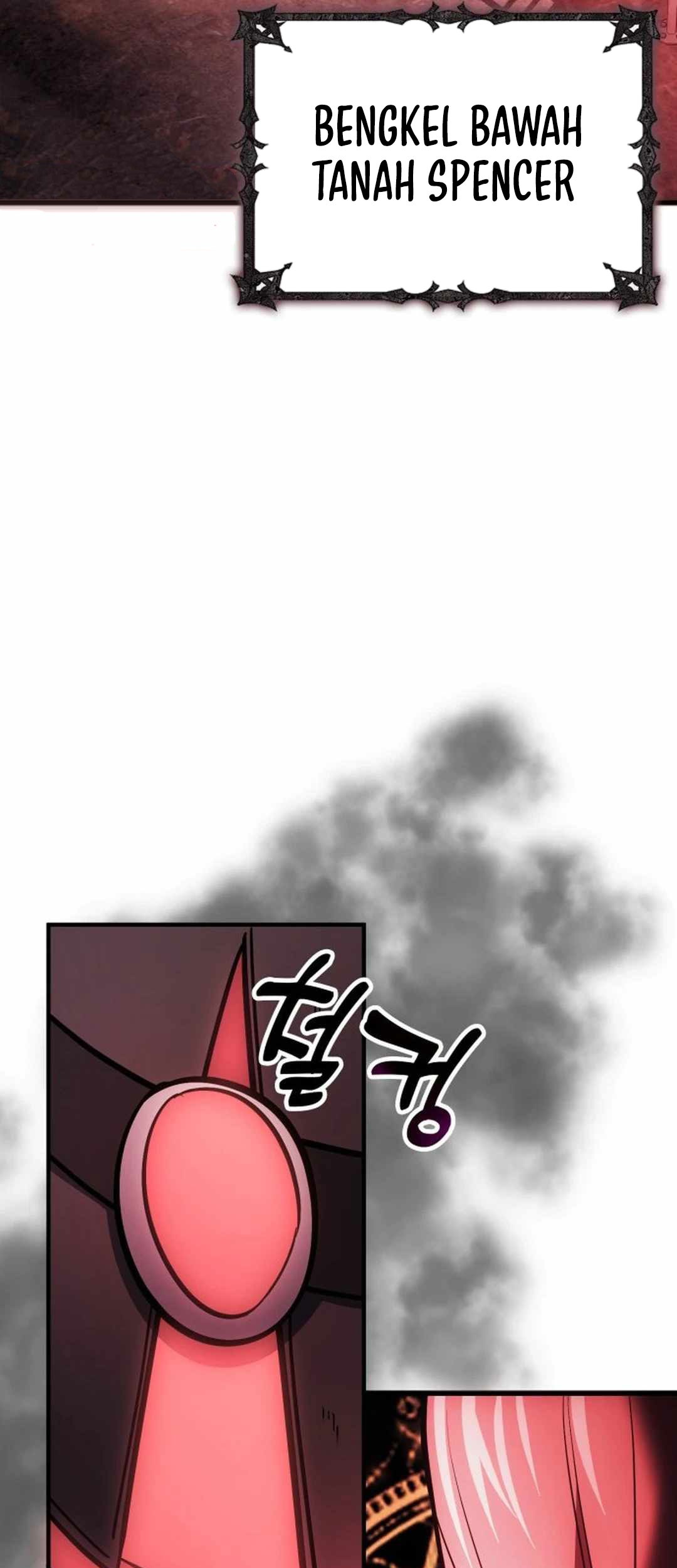 How to Live as an Illegal Healer Chapter 68 Gambar 58