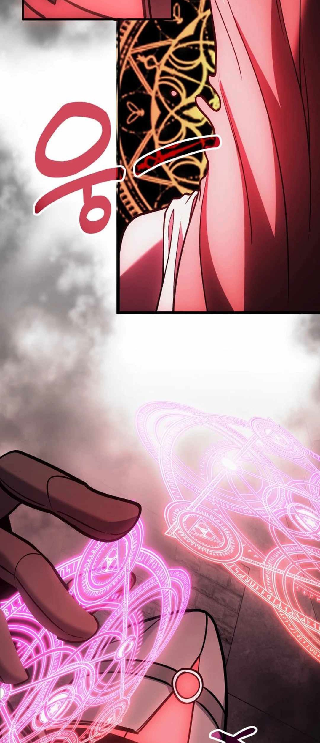 How to Live as an Illegal Healer Chapter 68 Gambar 59
