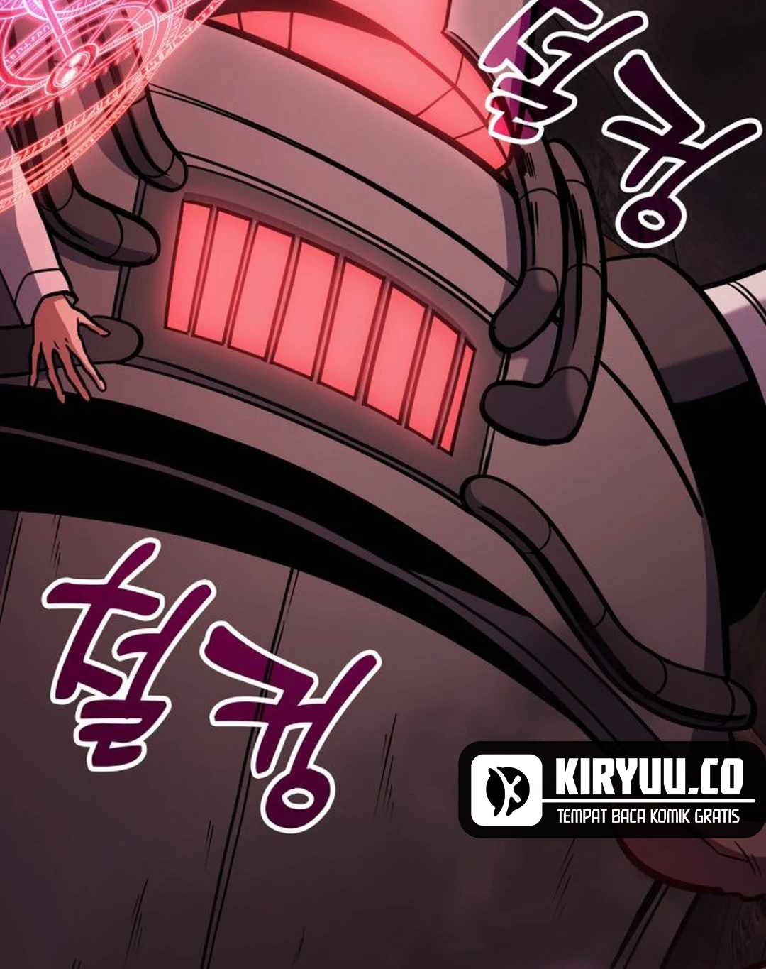 How to Live as an Illegal Healer Chapter 68 Gambar 60