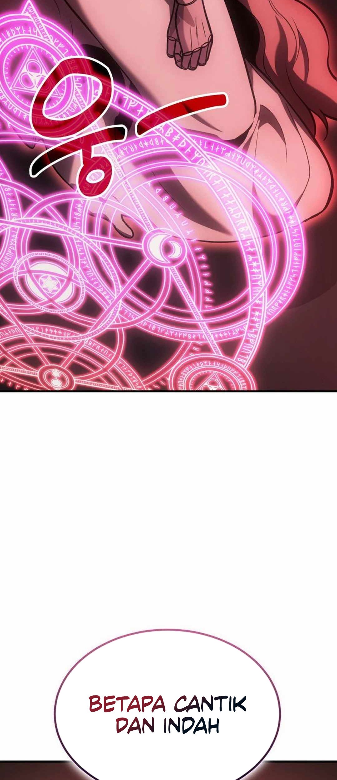 How to Live as an Illegal Healer Chapter 68 Gambar 62