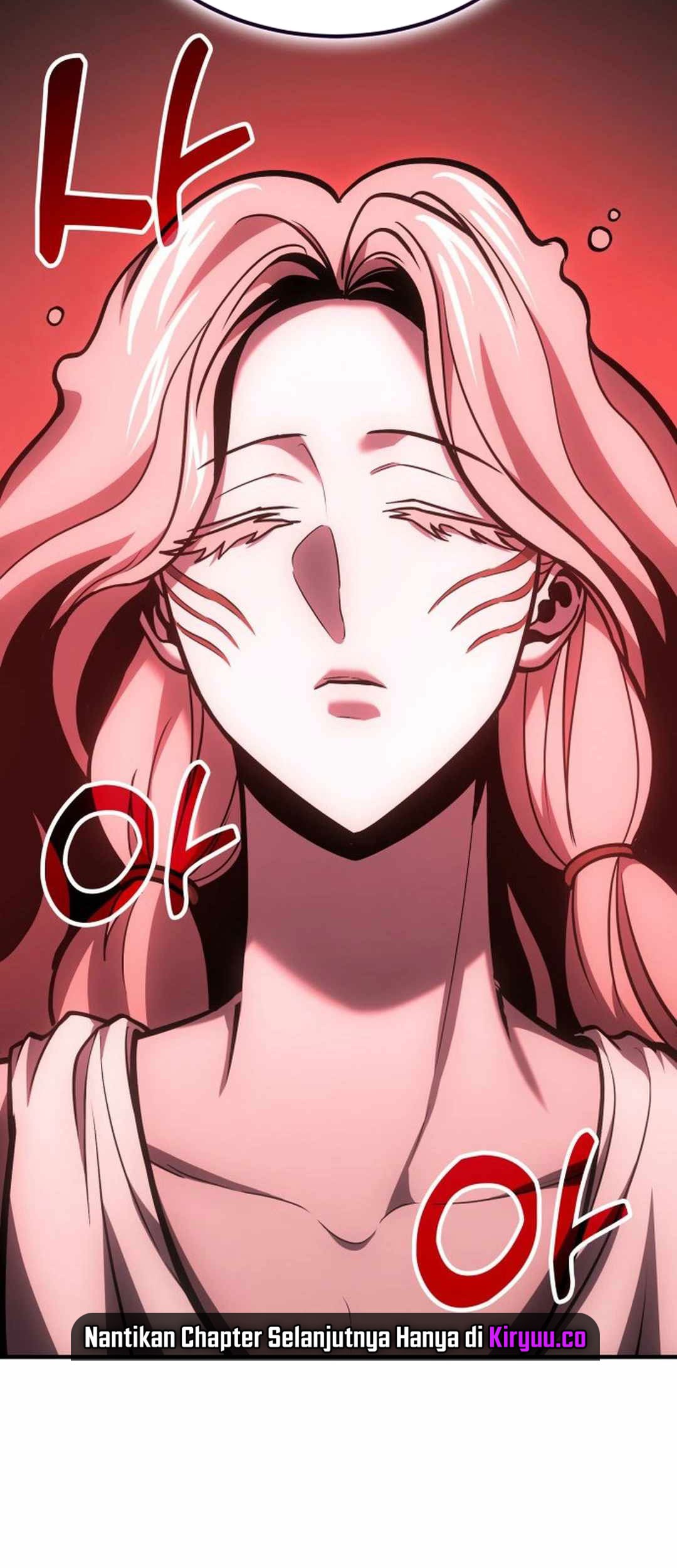 How to Live as an Illegal Healer Chapter 68 Gambar 63