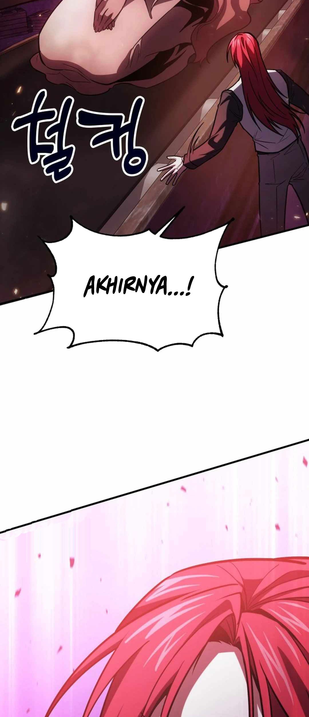 How to Live as an Illegal Healer Chapter 68 Gambar 70