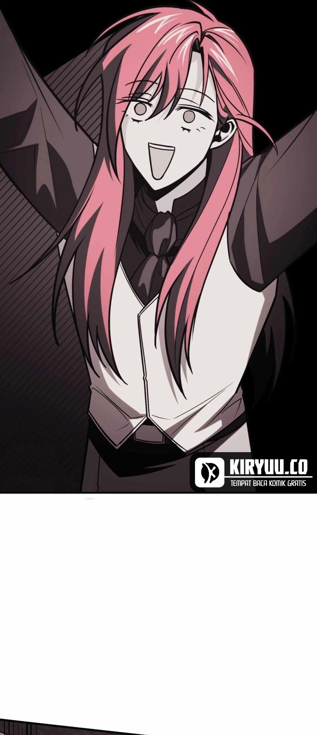 How to Live as an Illegal Healer Chapter 68 Gambar 77