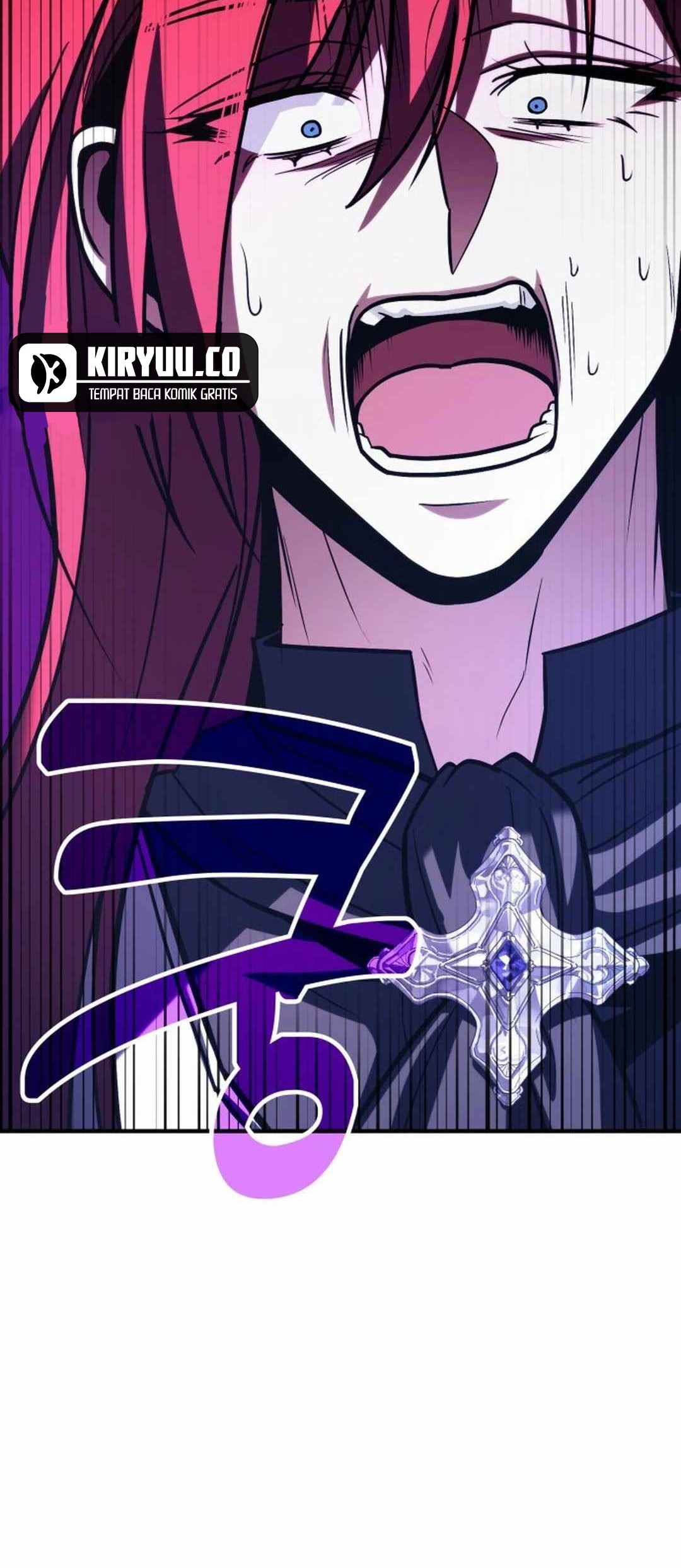 How to Live as an Illegal Healer Chapter 68 Gambar 80