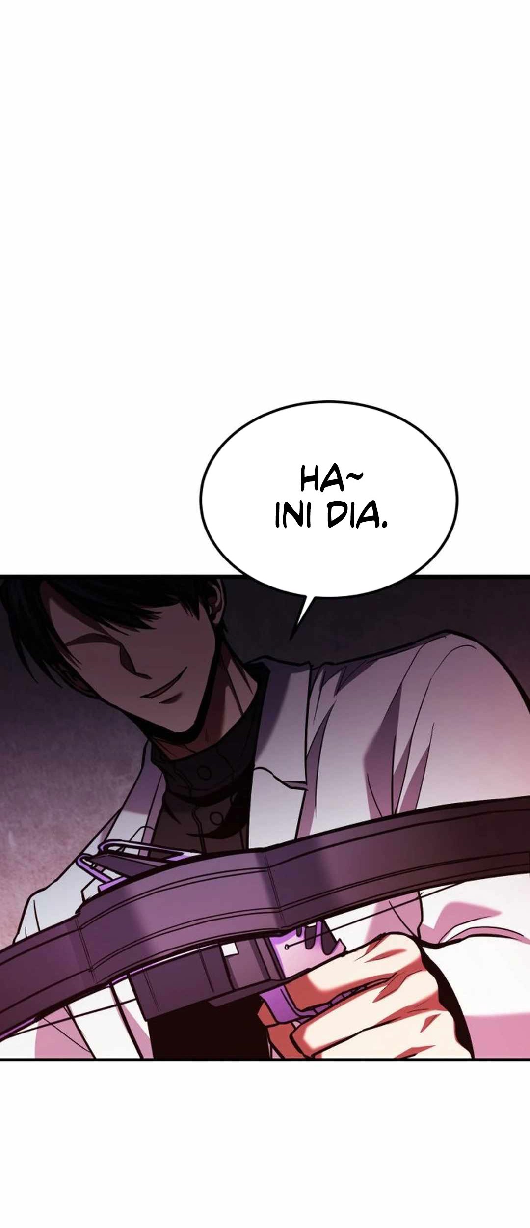 How to Live as an Illegal Healer Chapter 68 Gambar 82