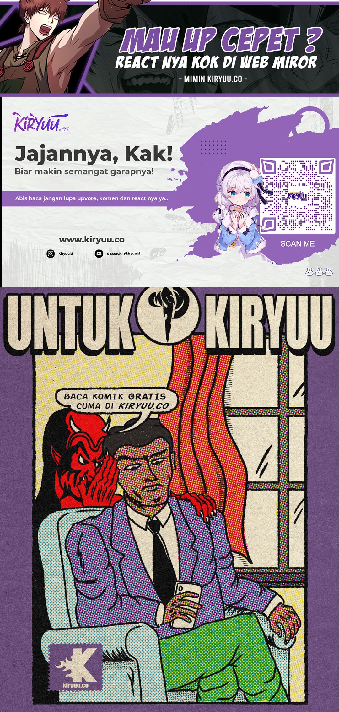 How to Live as an Illegal Healer Chapter 68 Gambar 88