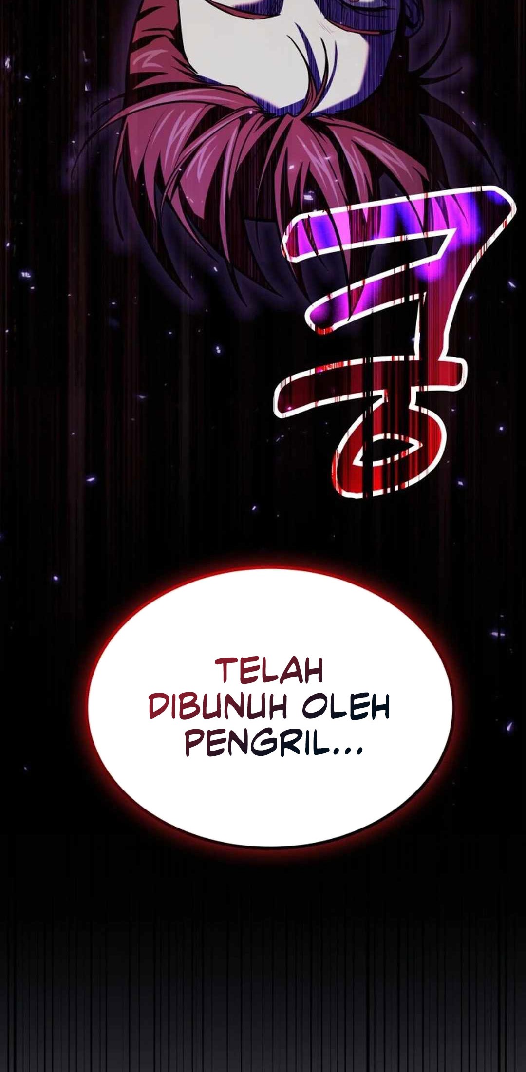 How to Live as an Illegal Healer Chapter 68 Gambar 5
