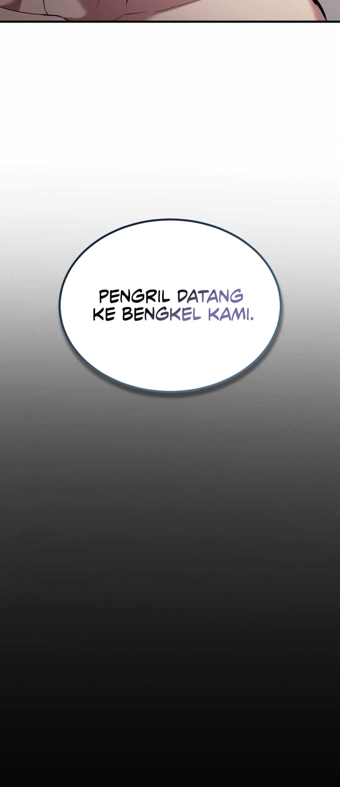 How to Live as an Illegal Healer Chapter 68 Gambar 12