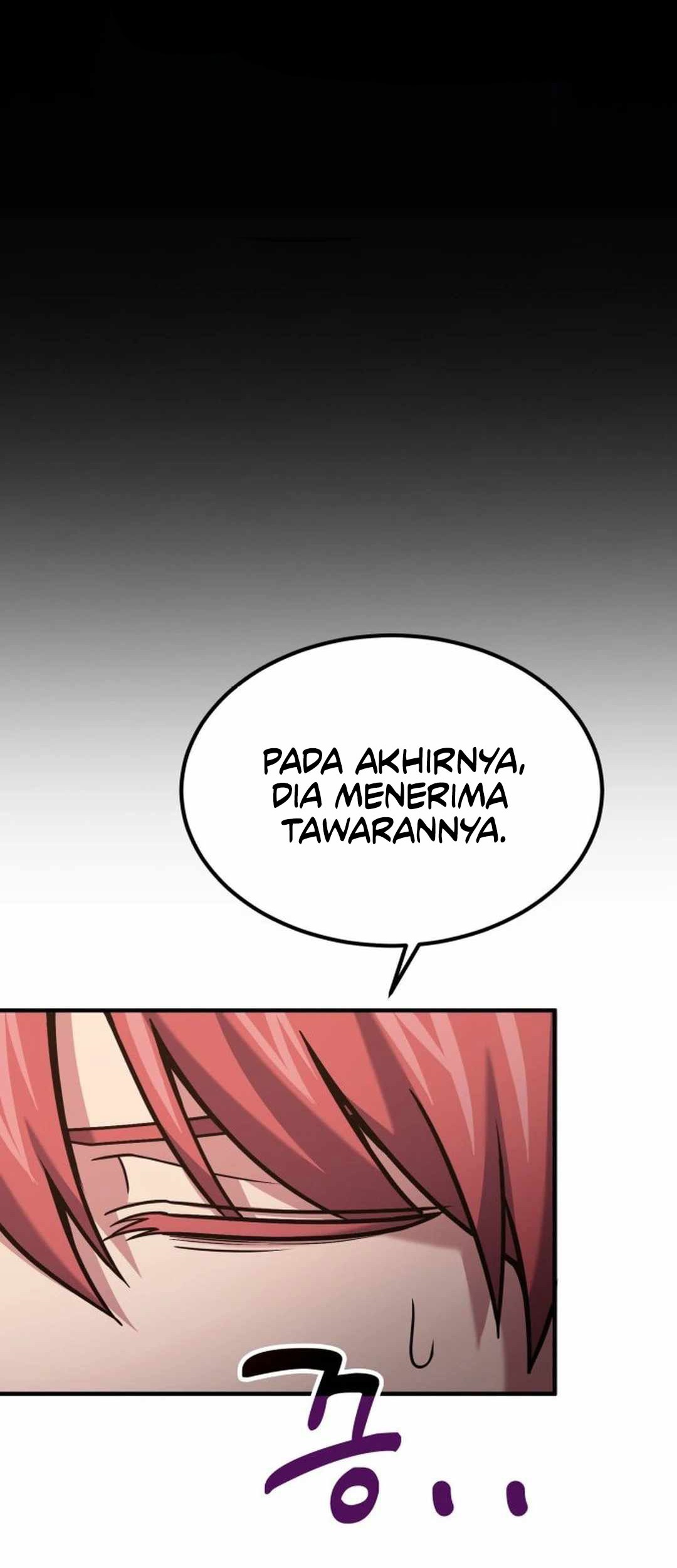 How to Live as an Illegal Healer Chapter 68 Gambar 17