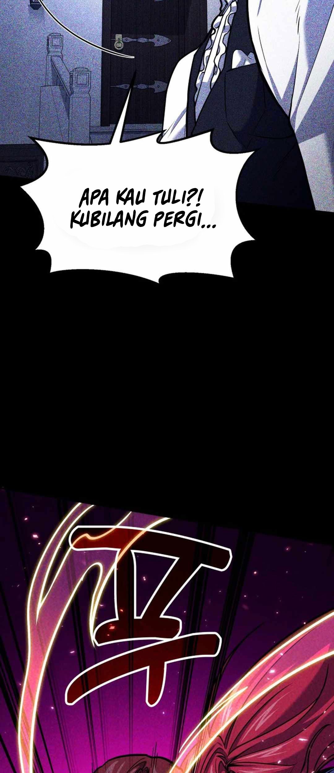 How to Live as an Illegal Healer Chapter 68 Gambar 32