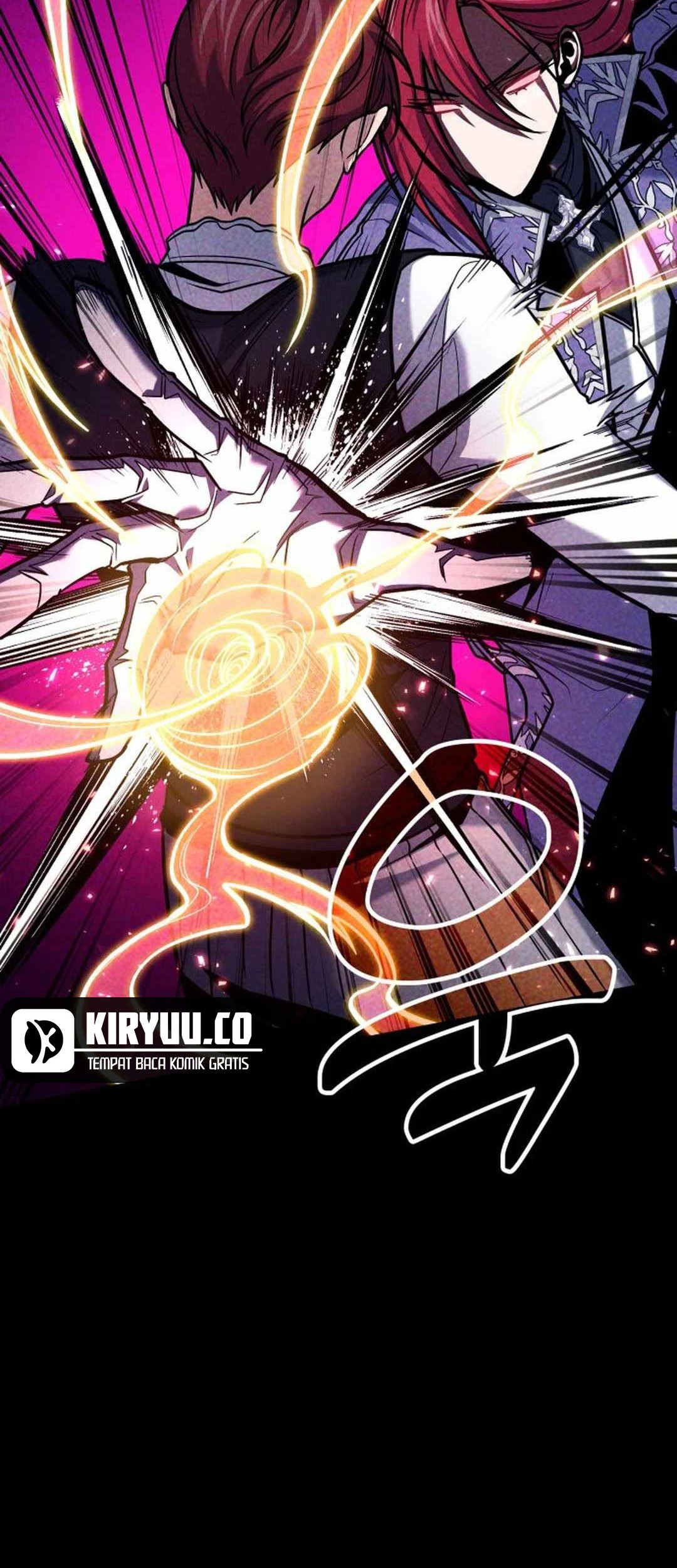 How to Live as an Illegal Healer Chapter 68 Gambar 33