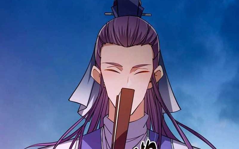 Keep A Low Profile, Sect Leader Chapter 427 Gambar 31