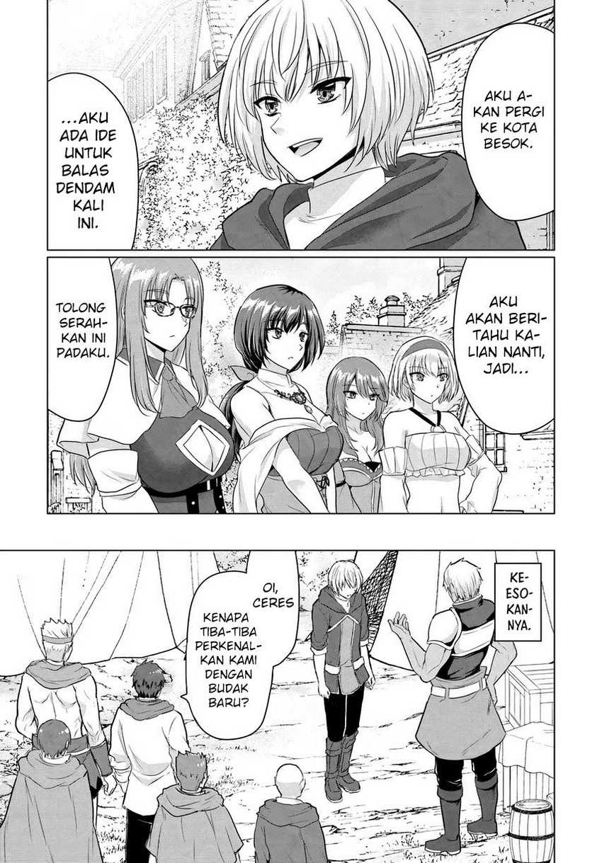 Yuusha ni Zenbu Ubawareta Ore wa Yuusha no Hahaoya to Party wo Kumimashita! Chapter 16 Gambar 11