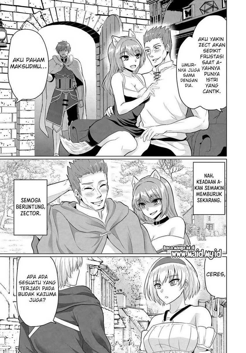 Yuusha ni Zenbu Ubawareta Ore wa Yuusha no Hahaoya to Party wo Kumimashita! Chapter 16 Gambar 20