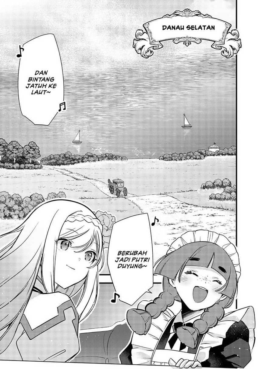 Slime Saint Chapter 14 Gambar 15