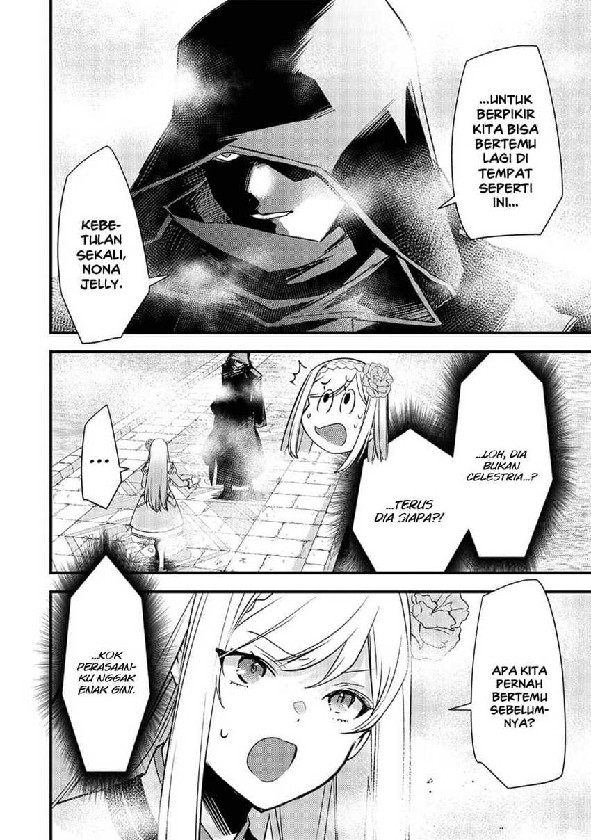 Slime Saint Chapter 14 Gambar 23
