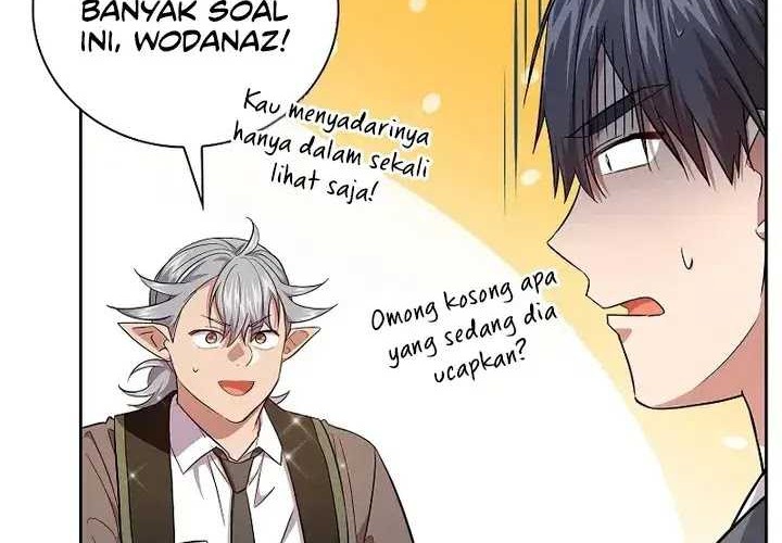 Magic Academy Survival Guide Chapter 116 Gambar 28