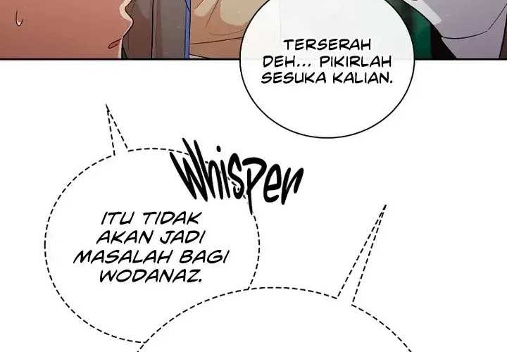 Magic Academy Survival Guide Chapter 116 Gambar 36