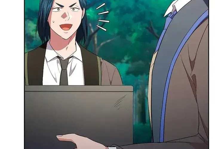 Magic Academy Survival Guide Chapter 116 Gambar 40