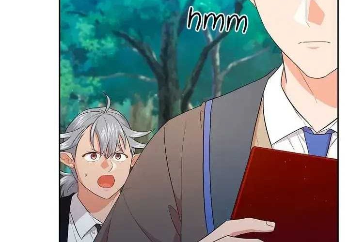 Magic Academy Survival Guide Chapter 116 Gambar 52