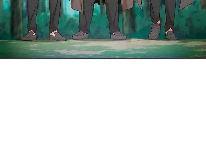 Magic Academy Survival Guide Chapter 116 Gambar 4