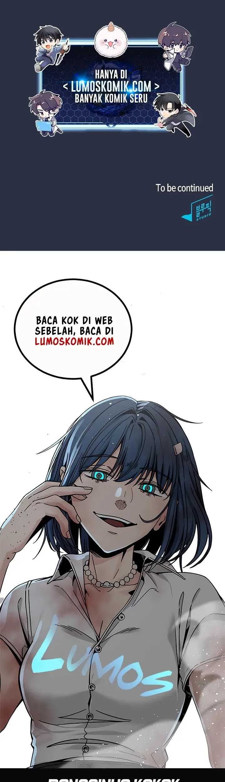 Magic Academy Survival Guide Chapter 116 Gambar 69