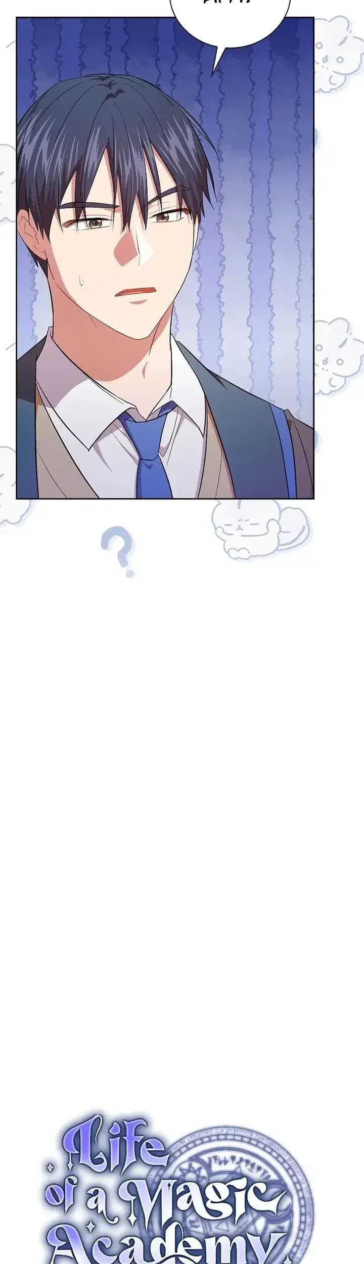 Magic Academy Survival Guide Chapter 116 Gambar 7