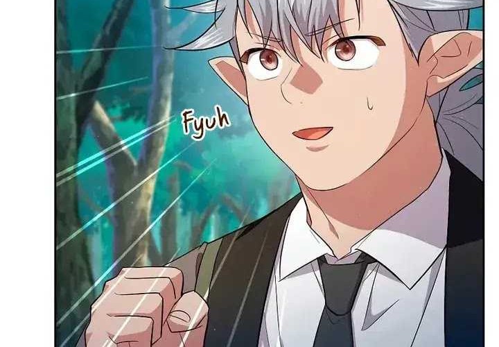 Magic Academy Survival Guide Chapter 116 Gambar 16