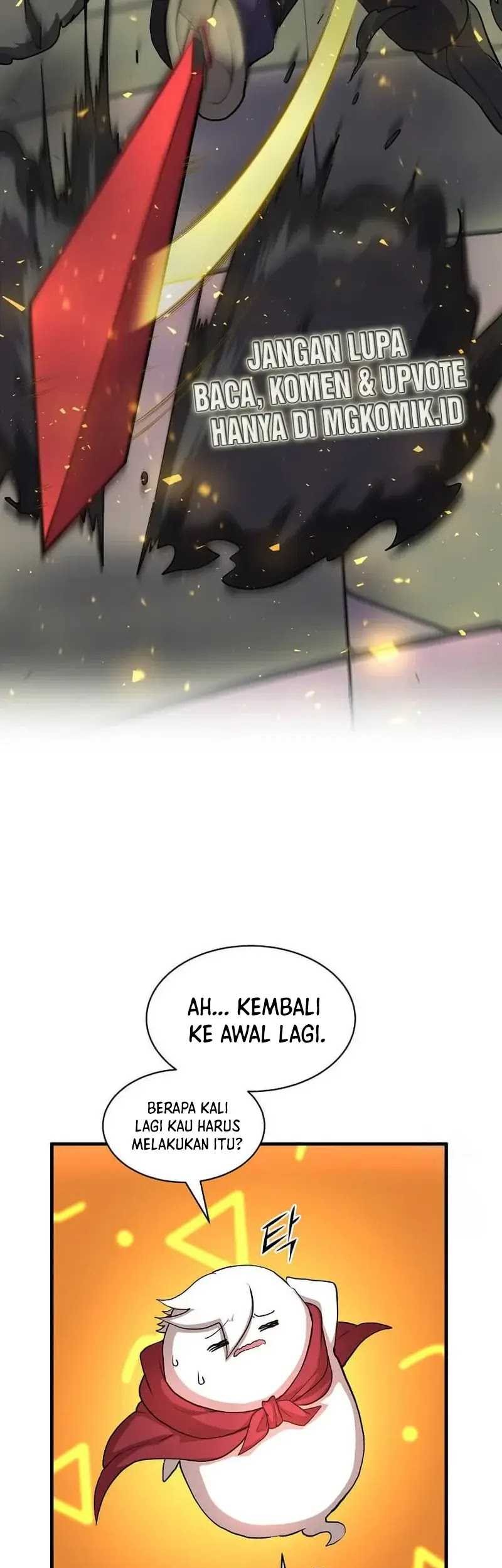 Leveling Up with Skills Chapter 78 Gambar 19