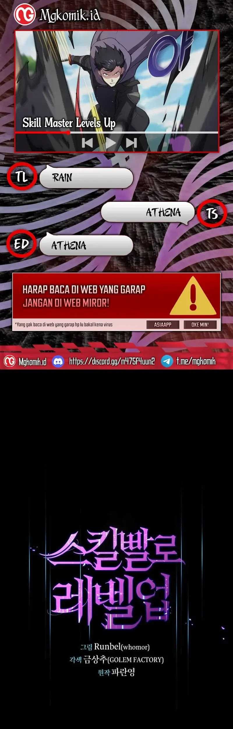 Baca Komik Leveling Up with Skills Chapter 78 Gambar 1