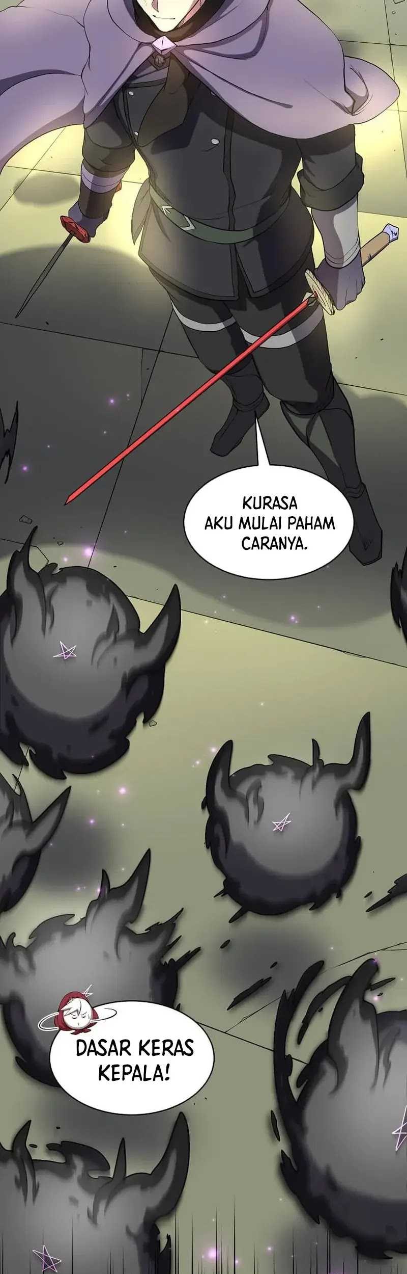Leveling Up with Skills Chapter 78 Gambar 51