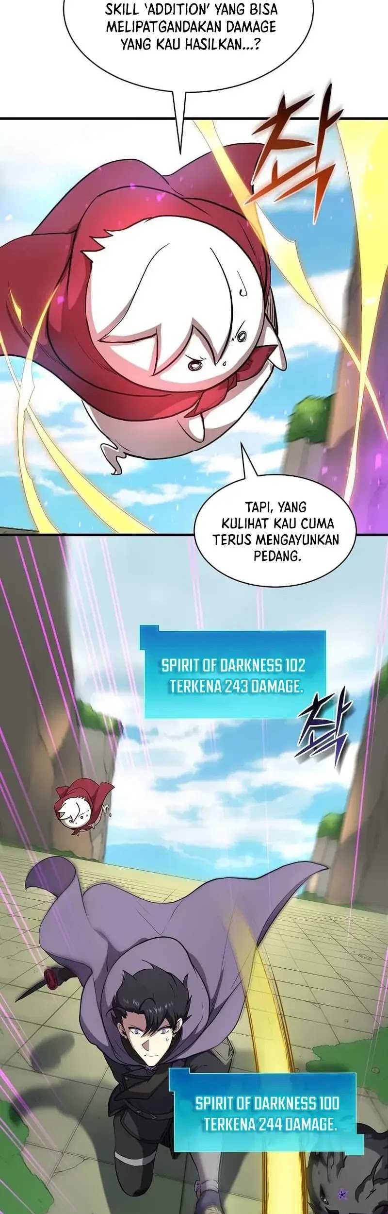 Leveling Up with Skills Chapter 78 Gambar 5