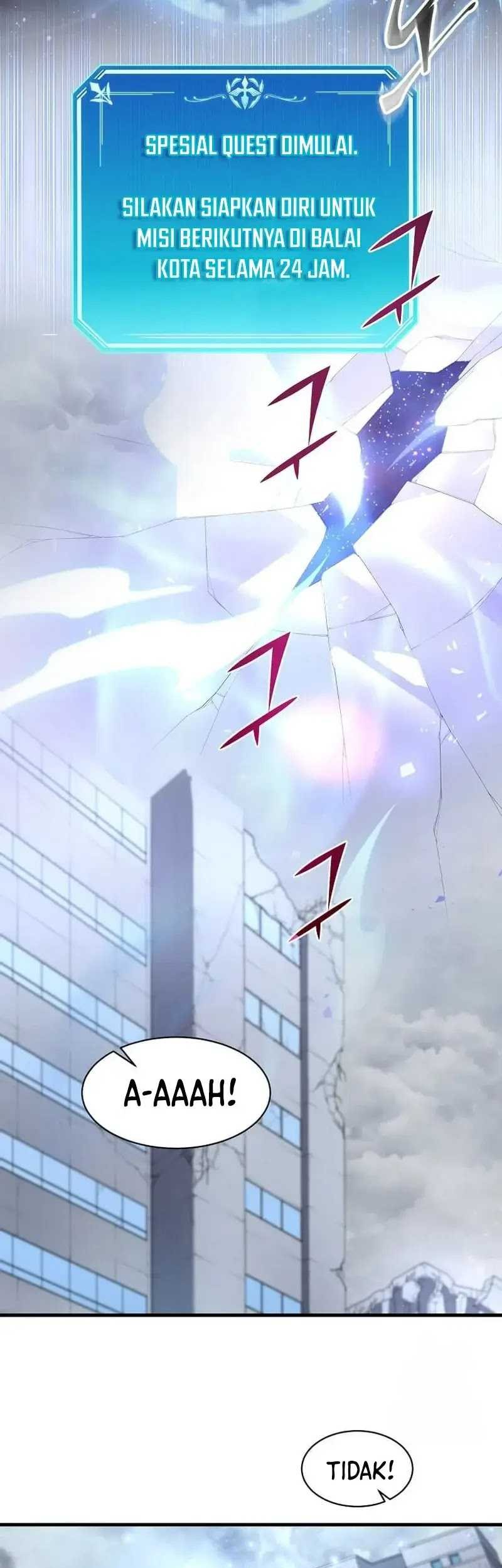 Leveling Up with Skills Chapter 78 Gambar 85