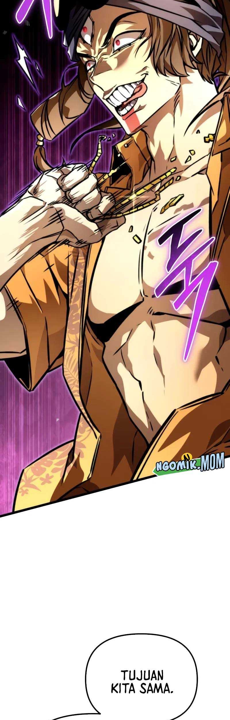 Reincarnator Chapter 51 Gambar 18