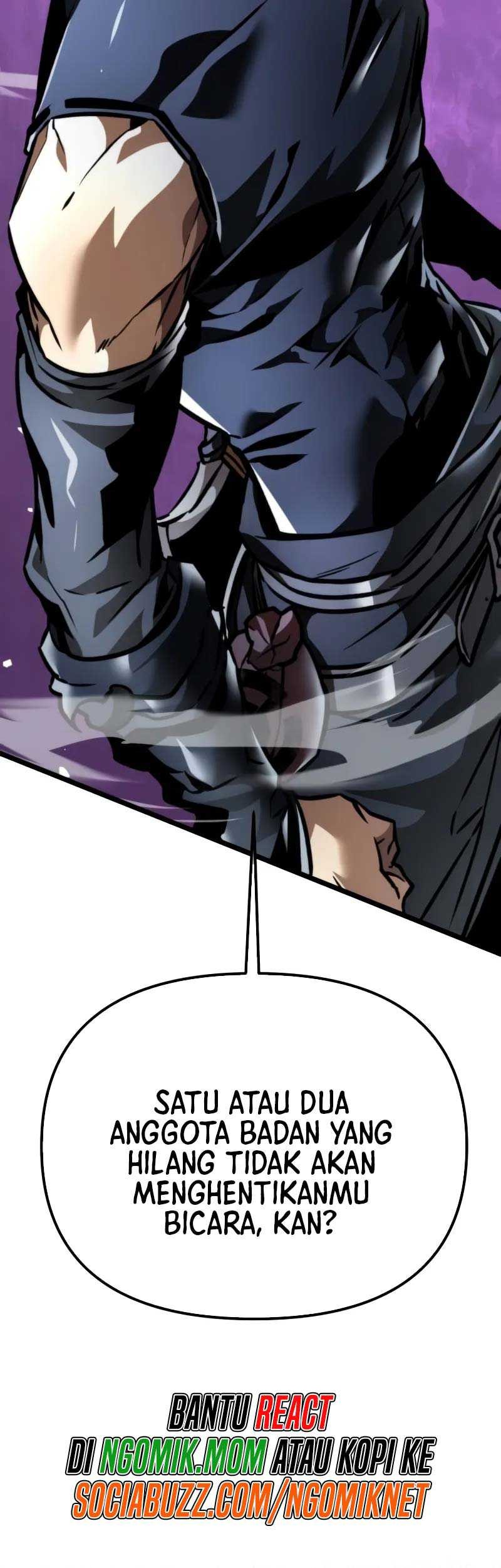 Reincarnator Chapter 51 Gambar 20