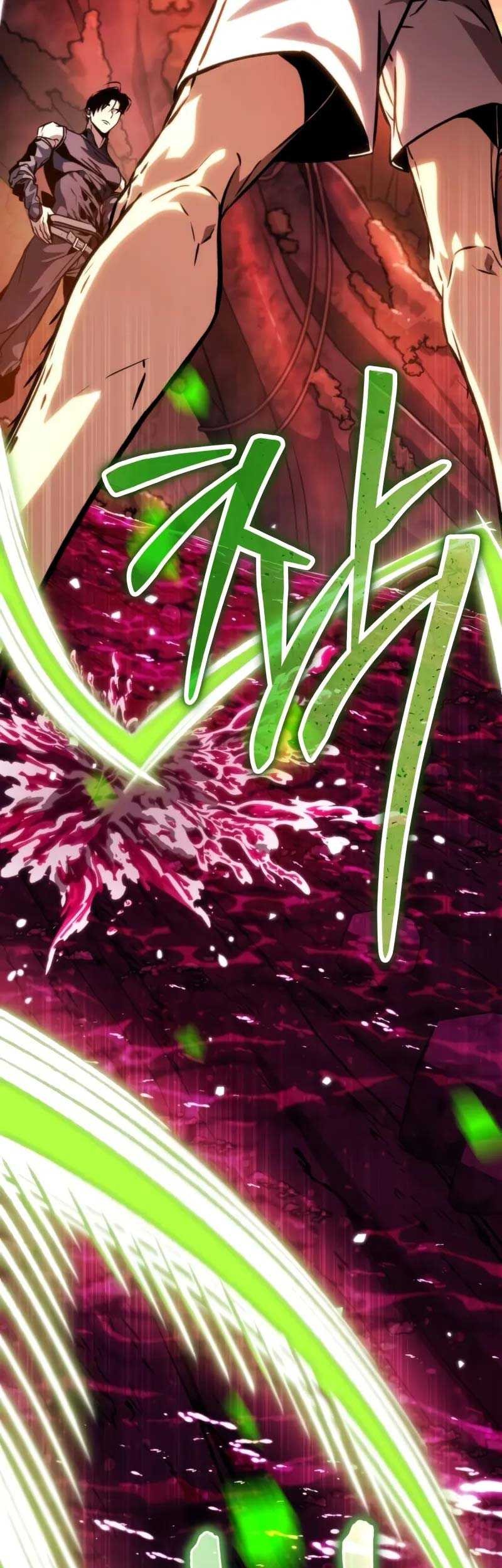 Reincarnator Chapter 51 Gambar 22