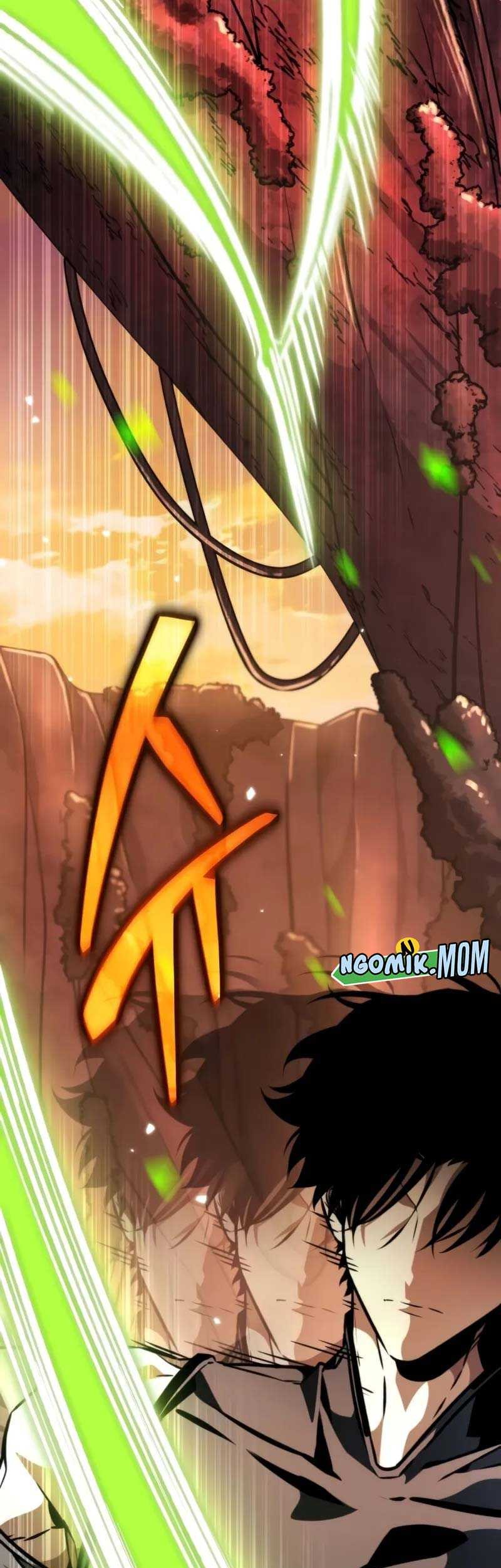 Reincarnator Chapter 51 Gambar 24