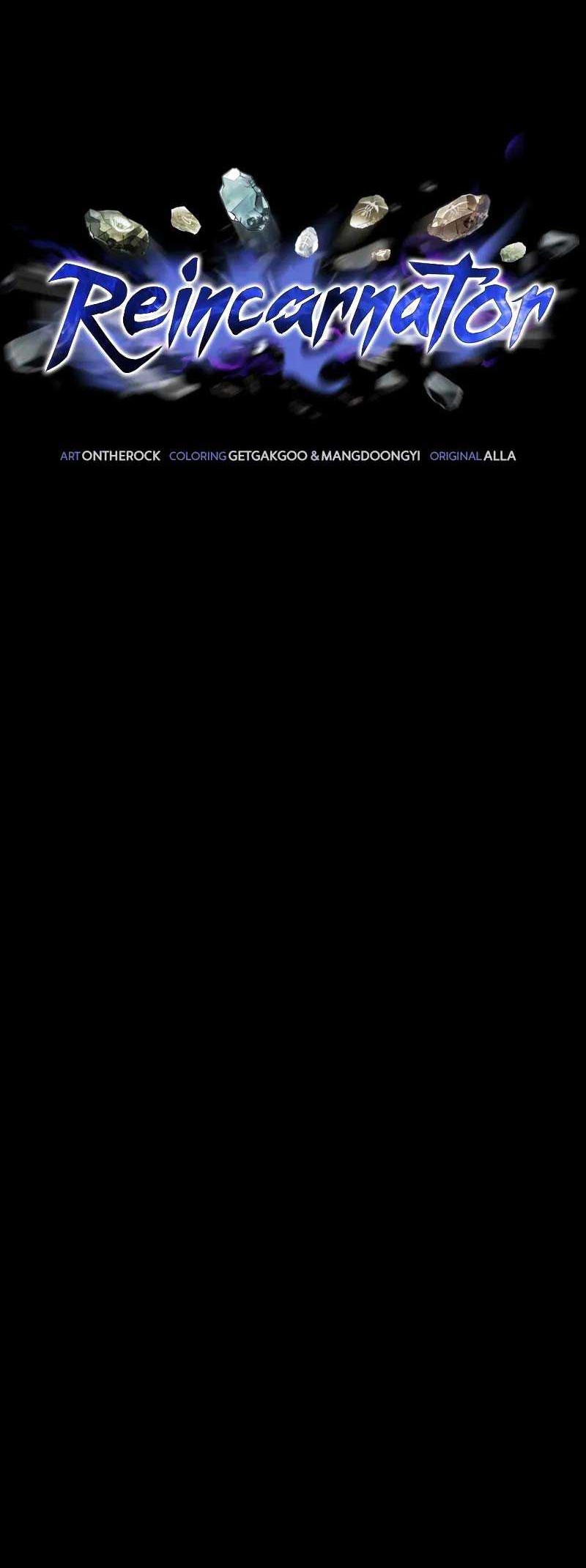 Reincarnator Chapter 51 Gambar 29