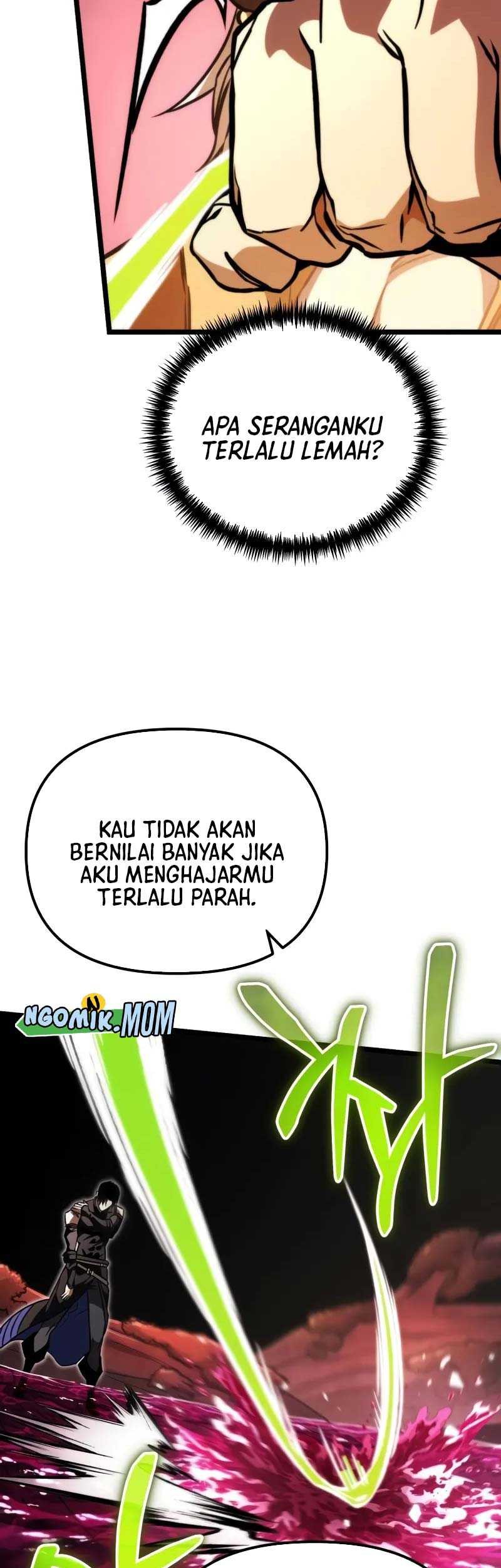 Reincarnator Chapter 51 Gambar 32