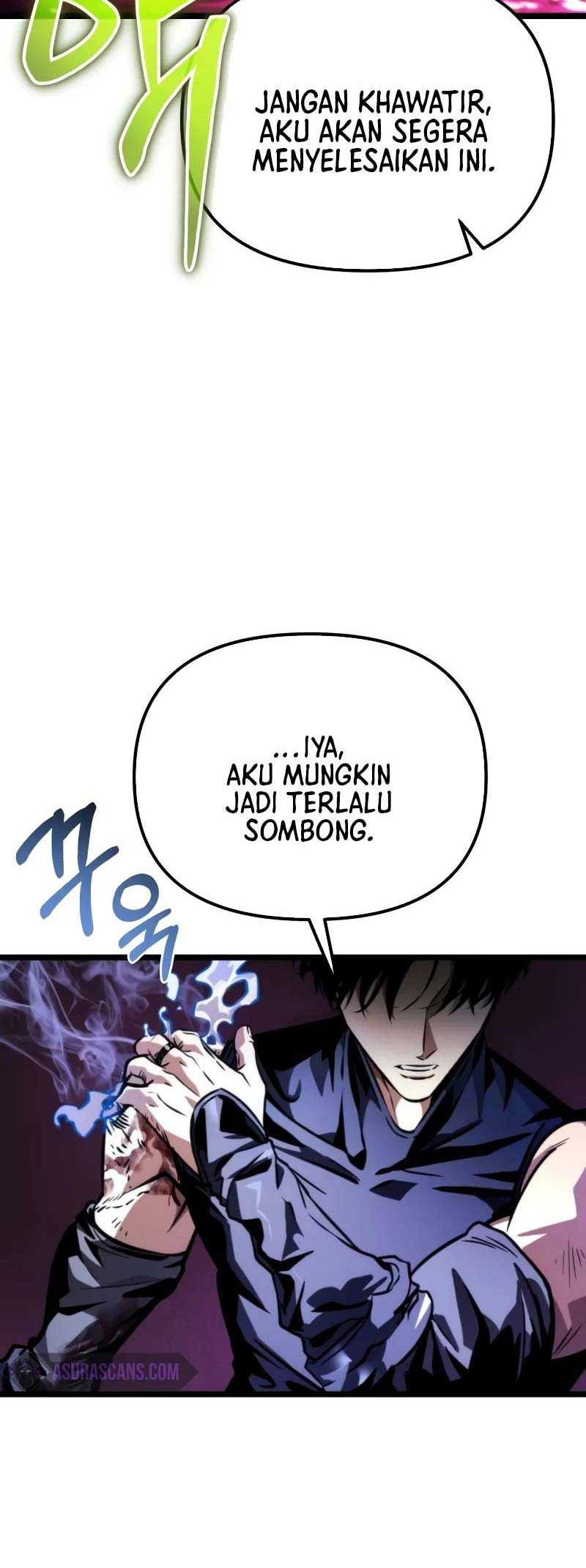 Reincarnator Chapter 51 Gambar 33