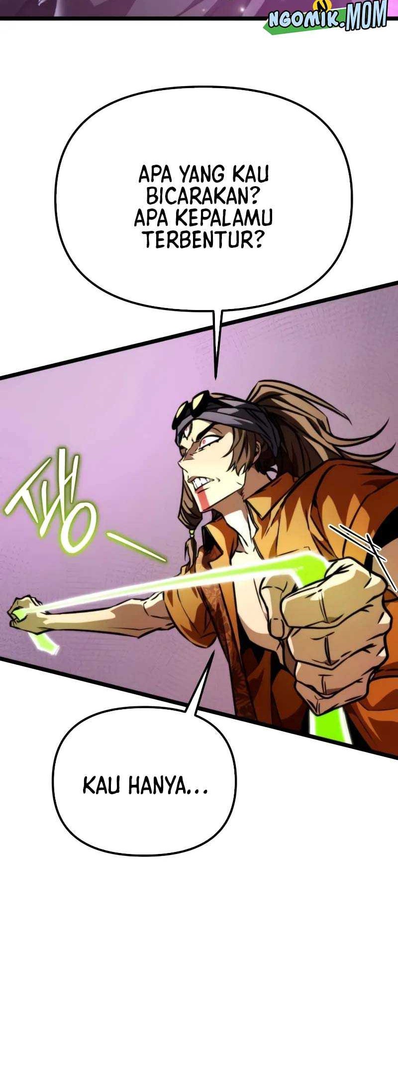 Reincarnator Chapter 51 Gambar 35