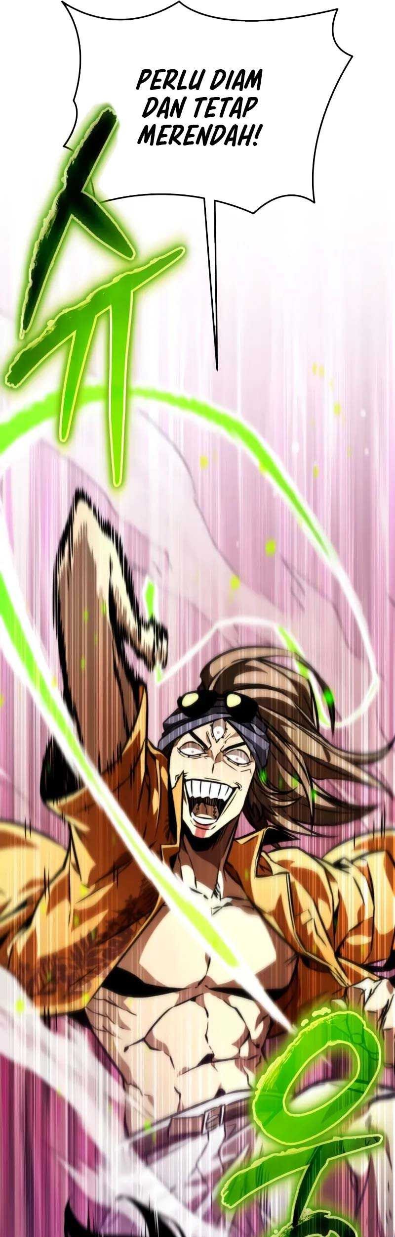 Reincarnator Chapter 51 Gambar 36