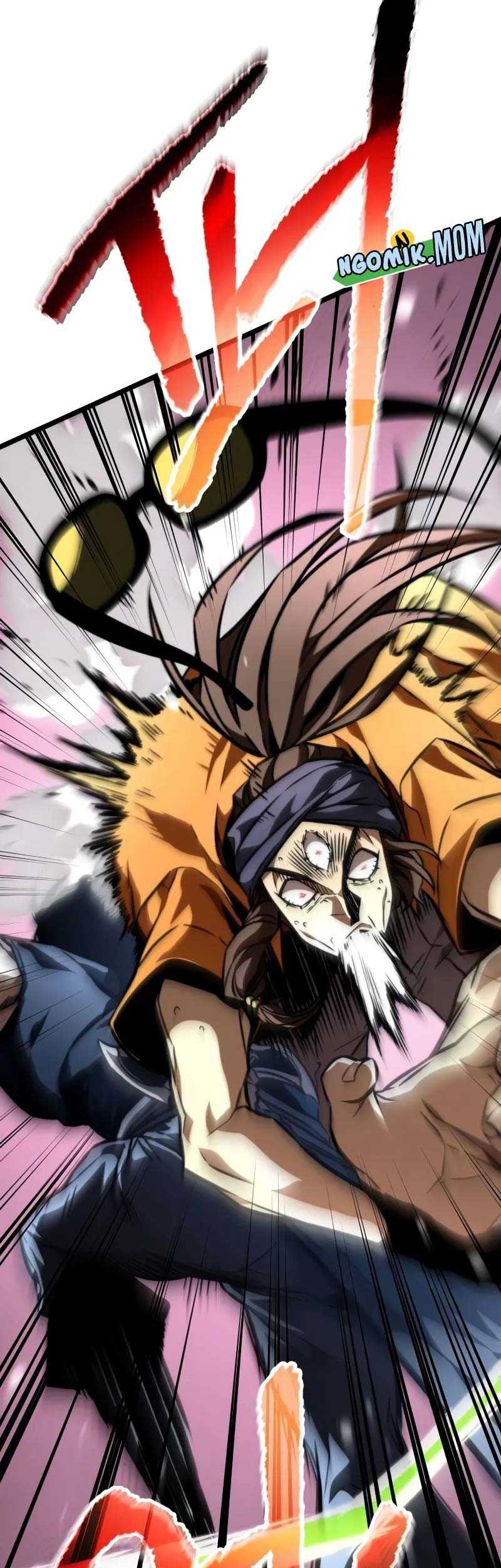 Reincarnator Chapter 51 Gambar 38