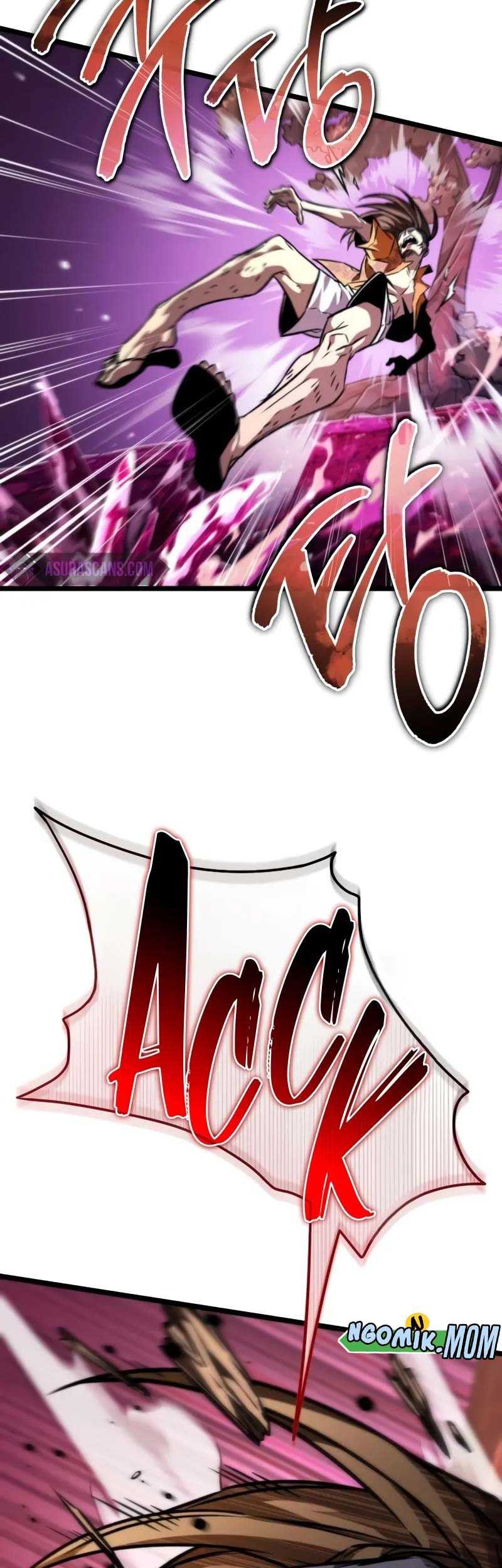 Reincarnator Chapter 51 Gambar 40