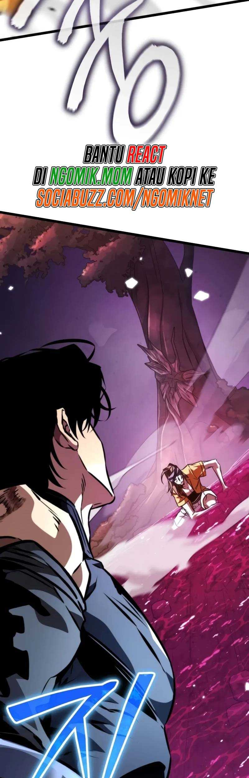 Reincarnator Chapter 51 Gambar 42