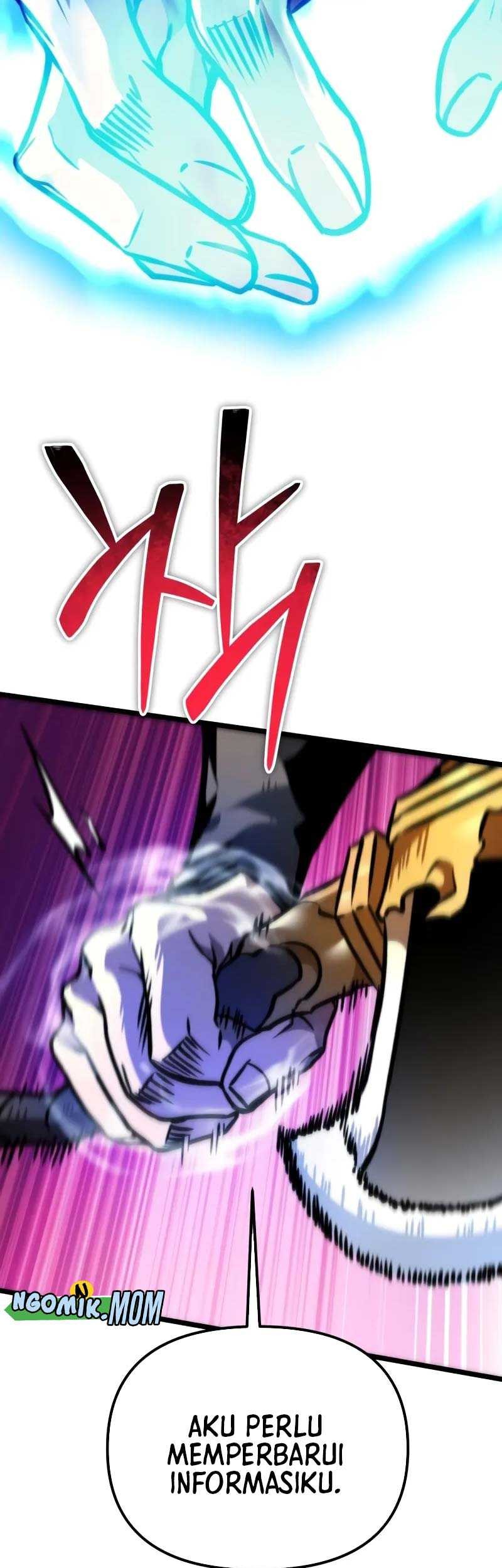 Reincarnator Chapter 51 Gambar 44