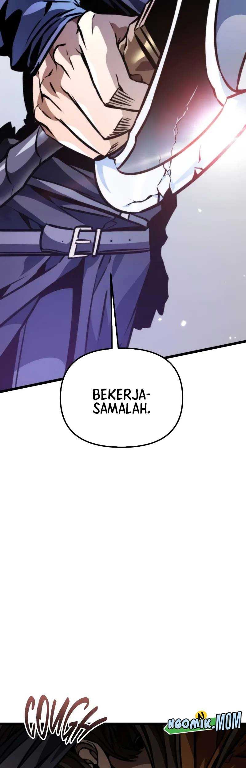 Reincarnator Chapter 51 Gambar 46