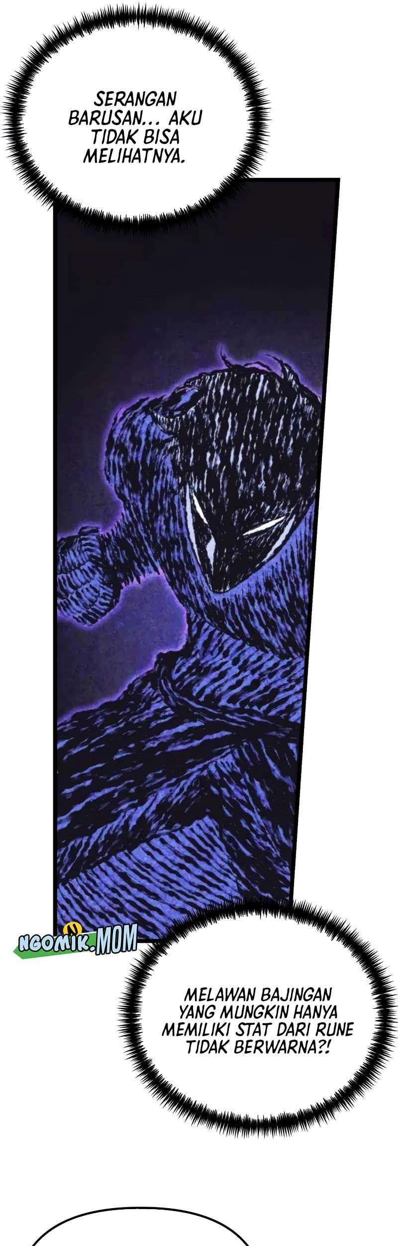 Reincarnator Chapter 51 Gambar 48