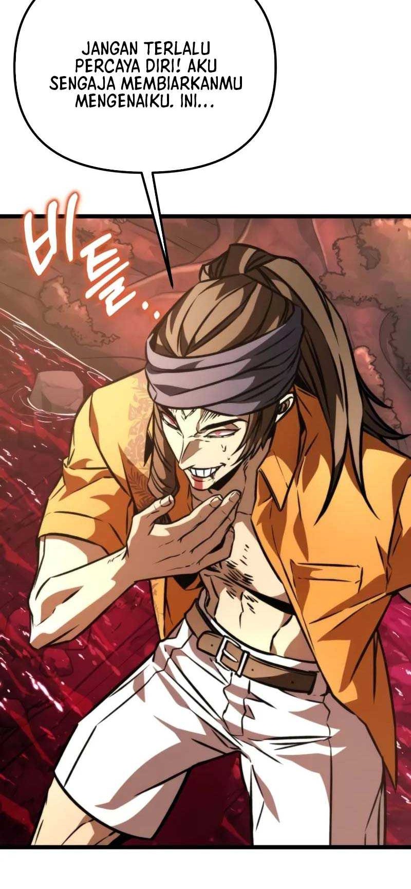 Reincarnator Chapter 51 Gambar 49