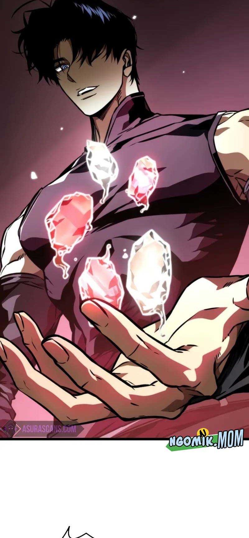 Reincarnator Chapter 51 Gambar 51